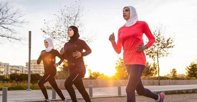 Tetap Rutin Berolahraga Selama Bulan Puasa, Tapi Jangan Lupa Lakukan 5 Hal Ini